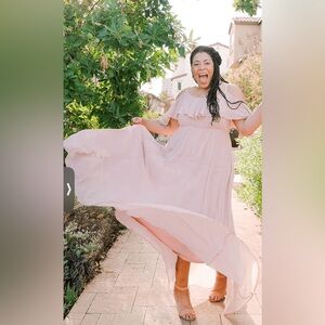 COPY - Torrid maxi size 16